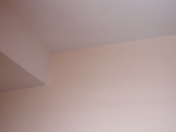 #002 ceiling・wall