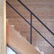 #011 Wooden Stairs System - 01 Image 02