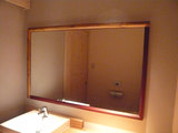 #014 RAYS Rest Room  - Mirror